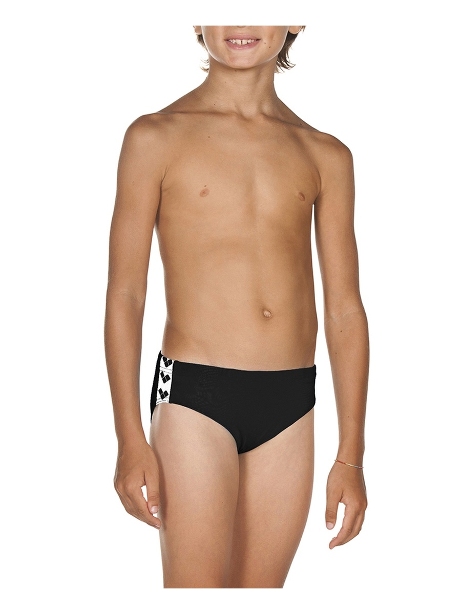 Arena плавки b Team Fit Jr brief