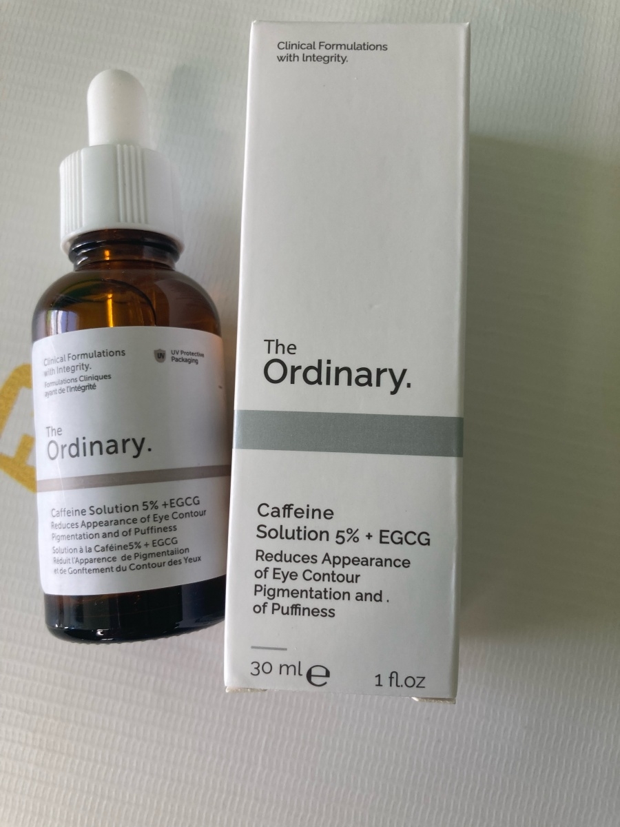 The ordinary caffeine solution 5 egcg. Сыворотка the ordinary Caffeine solution 5. Caffeine solution 5% + EGCG сыворотка. The ordinary - Caffeine solution 5% + EGCG - сыворотка под глаза с кофеином и зеленым чаем.