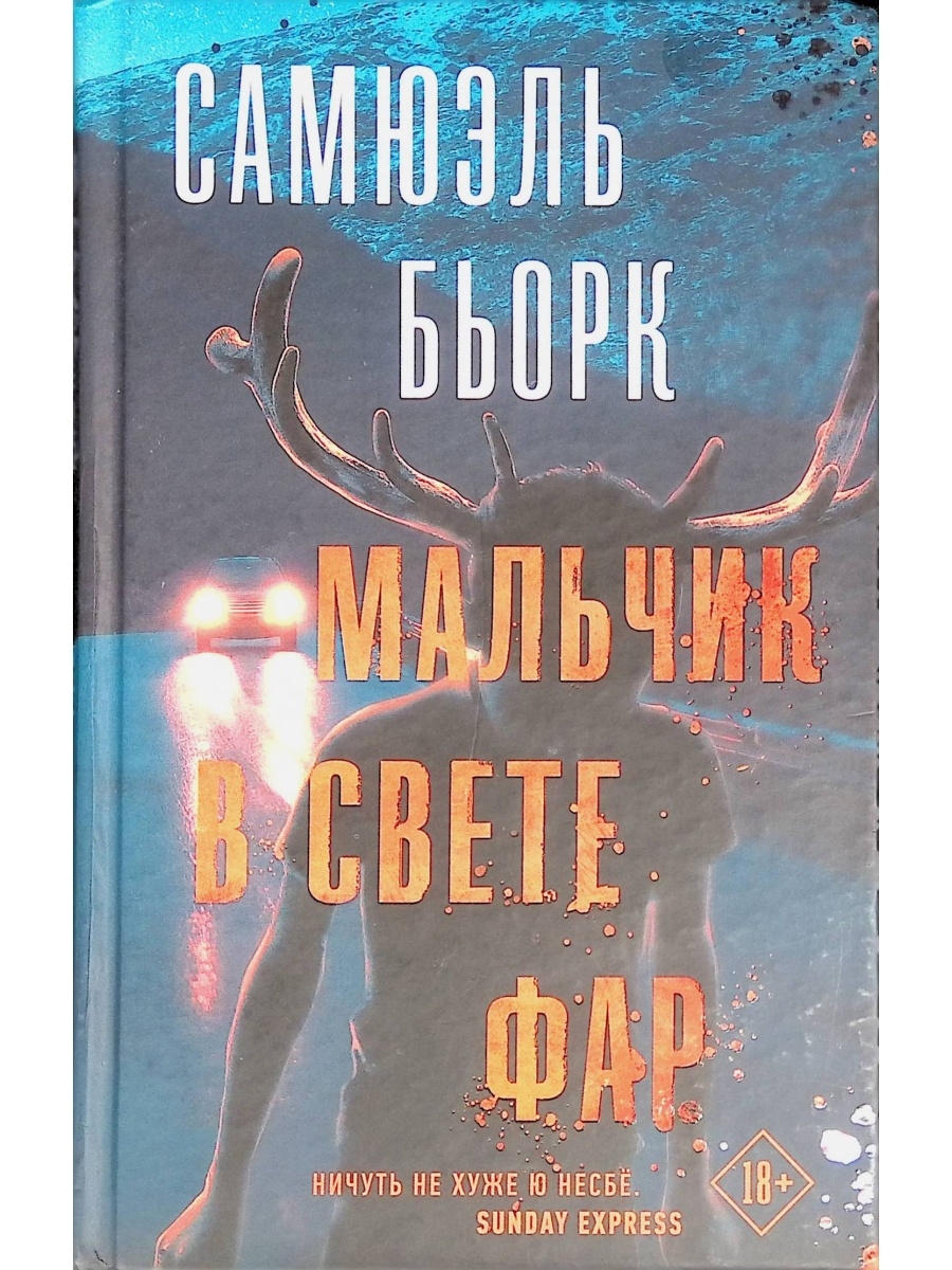 Лучшие скандинавские детективы книги