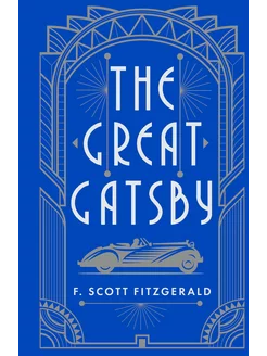 The Great Gatsby