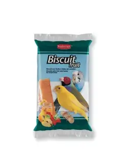 Бисквиты со злаками, яйцом и фруктами BISCUIT Fruit