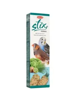 Палочки с травами STIX HERBS