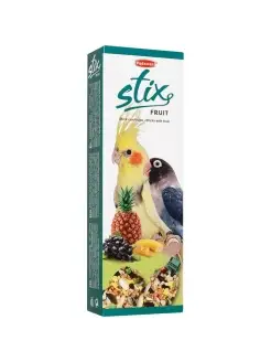 Палочки с фруктами STIX FRUIT PARROCCHETTI