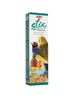 Палочки с тропическими фруктами STIX TROPICAL