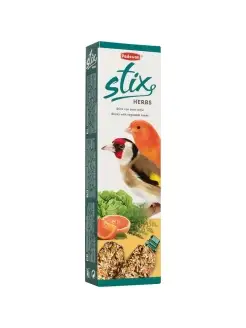 Палочки с травами STIX HERBS