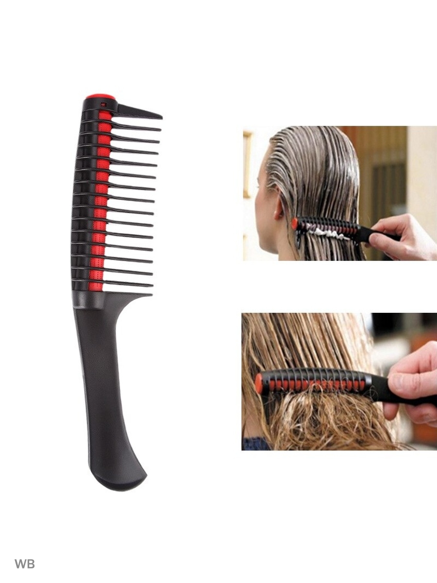 Роллер для укладки волос