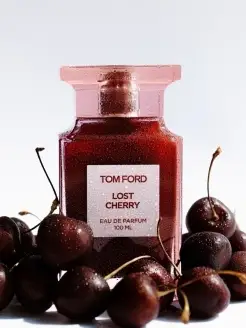 TOM FORD lost cherry Парфюмерная вода