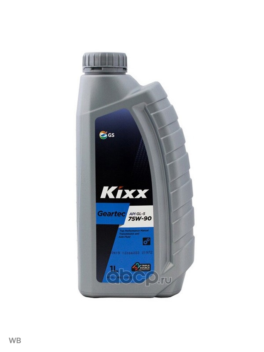 Kixx hybrid. Масло трансмиссионное Kixx Geartec 75w-90 (API gl-5). Трансмиссионное масло Kixx 75w90. Кикс 75w90. Kixx Geartec 75w90.