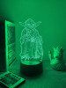 Ночник Звездные Войны Star Wars бренд MyNightLight продавец Продавец № 323273