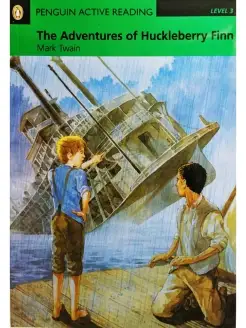 The Adventures of Huckleberry Finn