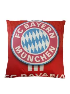 Подушка декоративная FC Bayern Munchen