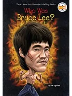 Who Was Bruce Lee?