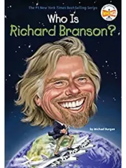 Who Is Richard Branson?