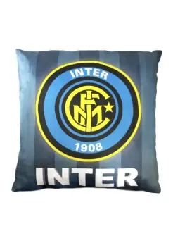 Декоративная подушка FC Inter