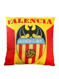 Подушка декоративная FC Valencia