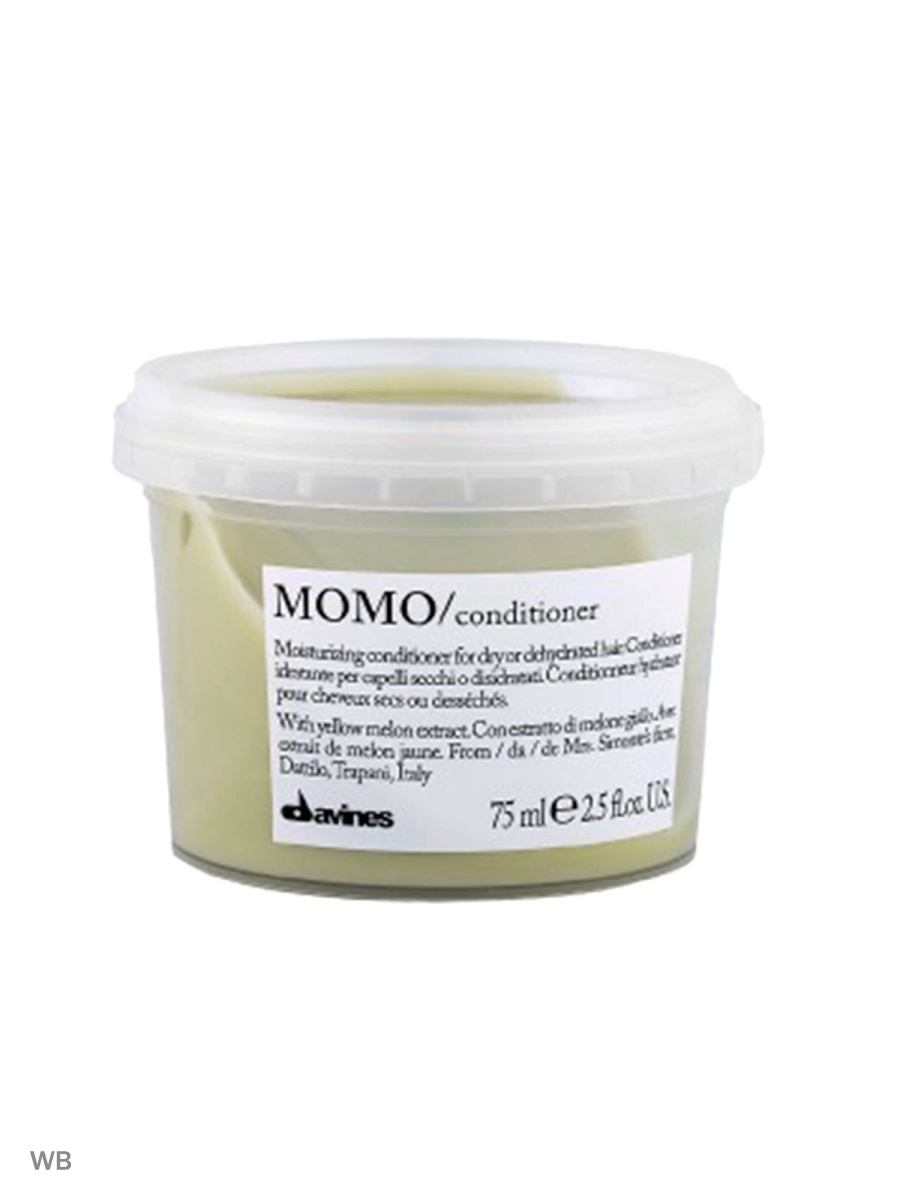 Davines momo