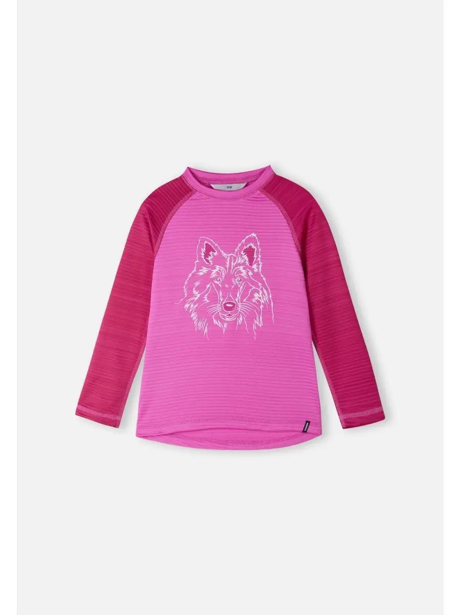 Комплект термобелья Lassie 90623194 купить за 1 664 ₽ в интернет-магазинеWildberries