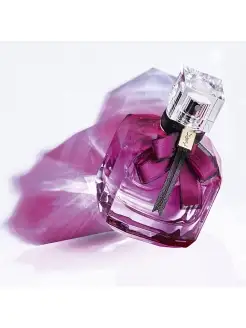 Yves Saint Laurent Mon Paris Intensement, Ив Сен Лоран