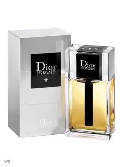 Christian Dior Homme Туалетная вода Кристиан Диор Хомм