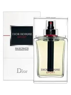 Christian Dior Homme Sport, Кристиан Диор Хомм Спорт