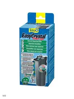 Внутренний фильтр EasyCrystal Filter 250 в аквариум 15-40л