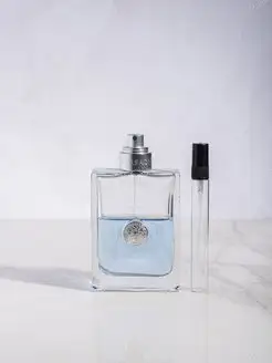 Versace Pour Homme 10 мл отливант пробник