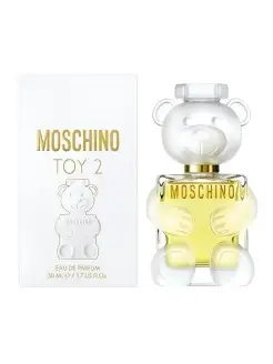 Moschino TOY 2 духи Москино