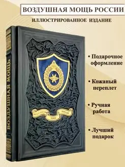 Воздушная мощь России Виктор Шунков