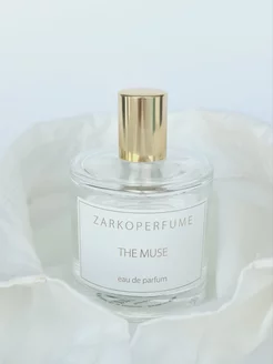 The Muse ZARKOPERFUME духи свежие стойкие