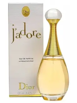 Dior Jadore Парфюмерная вода, 100 мл