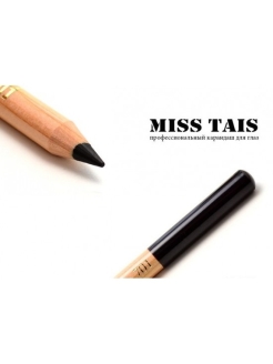 Miss tais для глаз. Карандаш для бровей Miss tais 742.