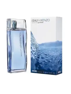 Kenzo L'eau Pour Homme 100 мл