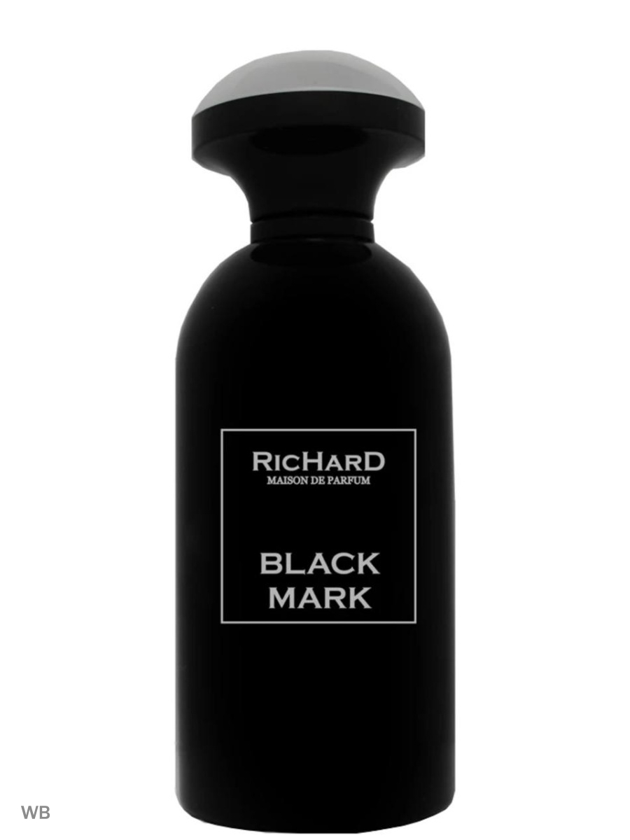 Richard black mark