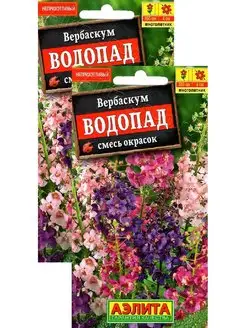 Вербаскум Водопад (0,1 г), 2 пакета