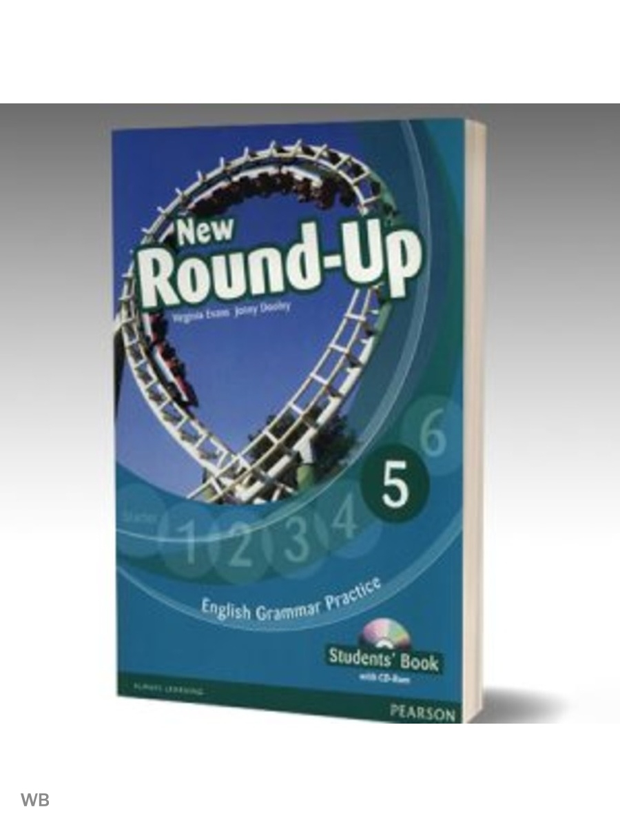 New Round up 5 издание 1992. Учебник Round up. Round up 5 зеленый. New Round-up от Pearson. Round up 2 4