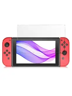 Защитное стекло для Nintendo Switch