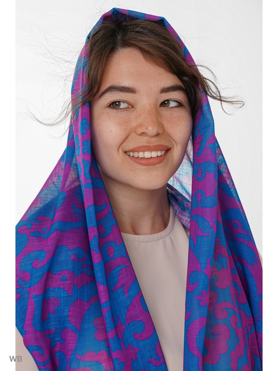 Татарские платки для женщин