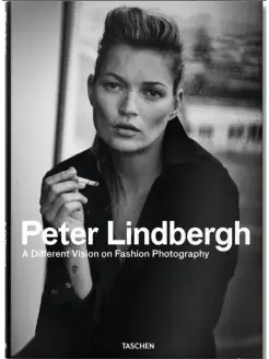 Peter Lindbergh. On Fashion Photography