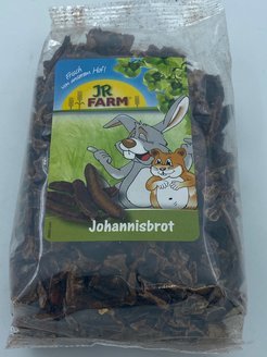 Лакомство для грызунов jr farm овощные колечки