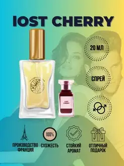 Духи туалетная вода Tom Ford Lost Cherry Лост Черри