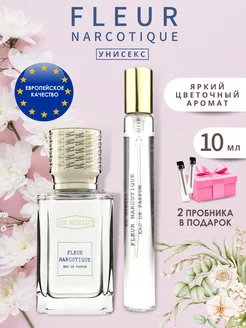 Духи Fleur Narcotique Флер Наркотик 10 мл