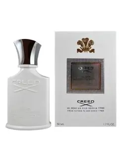 Creed Silver Mountain Water 100мл