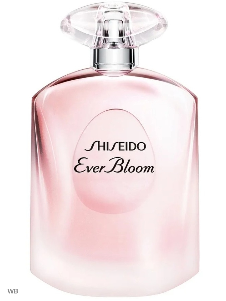 Туалетная вода shiseido. Шисейдо духи ever Bloom. Парфюм шисейдо Эвер Блум. Shiseido ever Bloom EDP 30ml. Ever Bloom Eau de Toilette Shiseido.