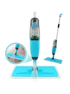 Швабра Healthy Spray Mop