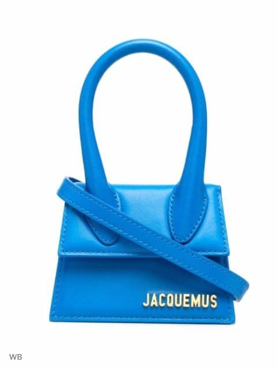 Jacquemus сумка оригинал