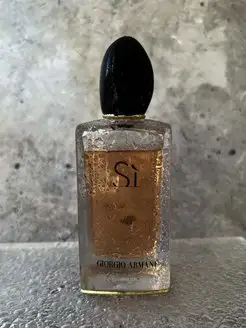 Духи женские Giorgio Armani Si Fiori