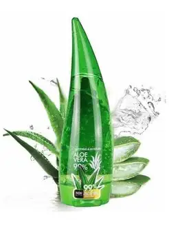 Универсальный несмываемый гель алоэ вера Aloe 99% Soothing G…