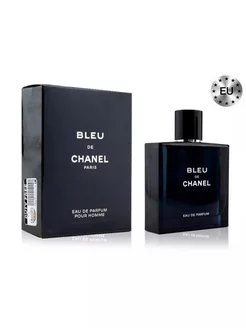 CHANEL Парфюм BLEU de CHANEL блю де шанель 100 мл