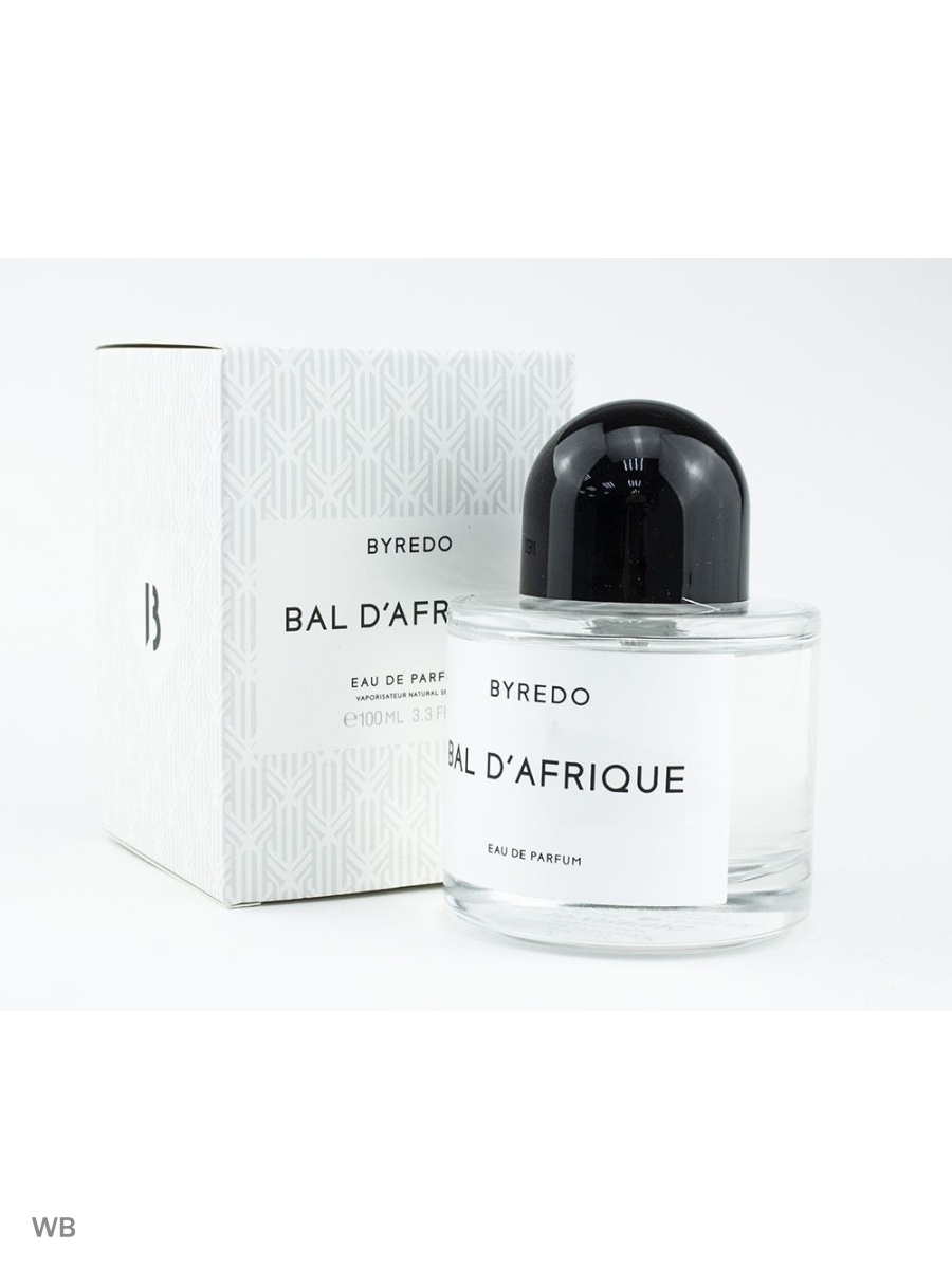 Byredo bal d afrique 100ml