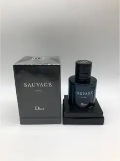 Dior Dior Sauvage Elixir духи диор саваж эликсир